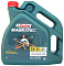 Моторное масло 5W30 CASTROL Magnatec A5 4л фасованное