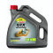 Моторное масло 10W40 Castrol GTX ULTRACLEAN 4л
