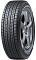 Зимние шины DUNLOP Winter Maxx SJ8 275/60 R20 115R