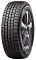 Зимние шины DUNLOP Winter Maxx WM01 255/40 R19 96T RunFlat