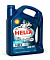 Моторное масло 10W40 SHELL DIESEL HELIX HX7 4л